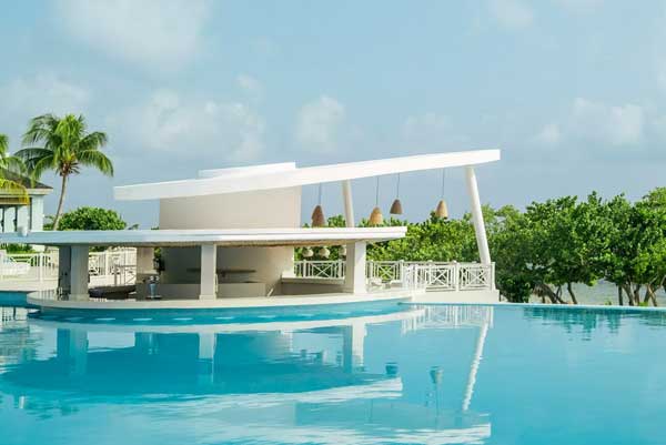 Accommodations - Iberostar Waves Rose Hall Beach - All Inclusive - Montego Bay, Jamaica