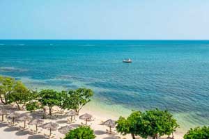 Iberostar Rose Hall Beach - All Inclusive - Montego Bay, Jamaica