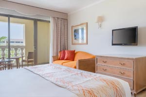 Ocean View Double at Iberostar Rose Hall Beach