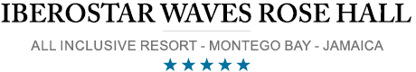 Iberostar Waves Rose Hall Beach - Montego Bay – Iberostar Montego Bay All Inclusive Resort